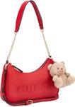Сумка Guess Crossbody Havanna через плечо, Hrd - фото 3