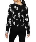 Свитер Sanctuary All Day Long Sweater, Rose Pop - фото 2