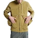 THE NORTH FACE Мужская рубашка, цвет Brown - фото 3