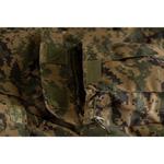 Брюки Invadergear Revenger TDU, зеленый - фото 4