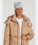 Шапка женская Calvin Klein кашемировая , голубой - фото 2