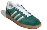Кроссовки Adidas Hand 2 Collegiate Green, зеленый - фото 3