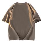 Футболка унисекс Havr, Черный - фото 6