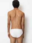 Трусы Marc O'Polo Slip Essentials, белый - фото 3