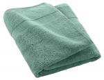Полотенце Douceur d'intérieur CELADON, зеленый - фото