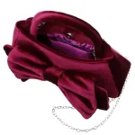 Сумка-почтальон M-Kai N By Nina, черный - фото 3