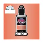 Момо (20мл), Metallic Paints (20ml) (Turbo Dork) - фото