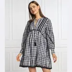 Платье Диди Pepe Jeans London, черный - фото 2