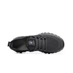 Кроссовки LAORENTOU Lifestyle Shoes Men Low-top, черный - фото 14