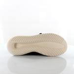 Кроссовки tubular defiant pk Adidas, черный - фото 4