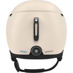 Круглый шлем Oslo Wavecel Anon, Oat - фото 3