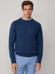 Свитер Hackett London, Night blue - фото 2