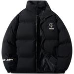 Стеганая куртка унисекс DUEPLAY, Северная Каролина Блю - фото