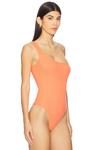 Боди Cassidy L'Agence, coral - фото 3