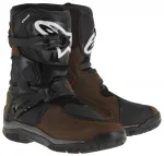 Ботинки Belize Drystar Alpinestars, коричневый - фото