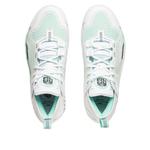 Li-Ning BadFive 3 Low 'White Green' - фото 3