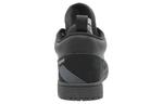 Jordan Fadeaway Black White GS - фото 4