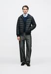 Куртка Belstaff CONTROL JACKET, Dark Ink/Dark Blue - фото 2