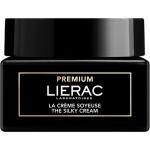 Премиальный шелковистый крем 50 мл, Lierac - фото