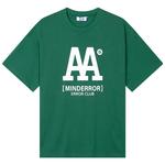 Футболка унисекс Mind Error, серый - фото 14