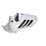 Бутсы для регби Adidas Junior SG белые для детей - фото 5