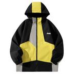 Школьная куртка Jeep, цвет Nouveau Green - фото 9