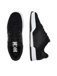 Кроссовки CENTRAL ADYS100551-BKW Dc Shoes, черный - фото 4