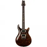 Электрогитара PRS 40-летие Custom 24 ограниченная серия Tiger Eye - фото 3