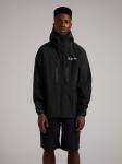 Спортивная куртка JACK1T Lithium, черный - фото 2