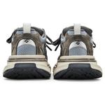 Кроссовки SENGUOGUO Chunky Sneakers Unisex Low-top, черный - фото 36