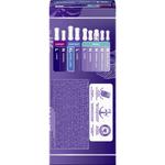 Прокладки ежедневные Daily Protect Extra Long с ароматом Big Pack Always, 40 шт. - фото 2
