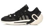 Adidas Y-3 Idoso Boost Black Chalk White - фото