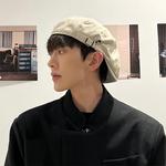 ACUC Берет Unisex, Dark Gray - фото 11