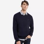 Трикотаж мужской Tommy Hilfiger, серый - фото 11