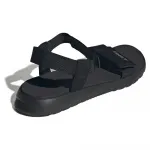 Сандалии adidas Terrex Hydroterra Light, черный - фото 5