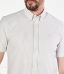 Рубашка h-roan-bd-e-sh-c-252 Slim fit Boss, желтый - фото 4