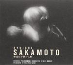 Диск CD Music For Film - Ryuichi Sakamoto - фото