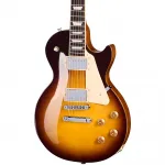 Электрогитара Gibson Les Paul Studio, Tobacco Burst - фото