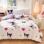 Sanrio Синтетическое одеяло - фото 5