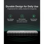 Зарядное устройство Plugable 10-Port Priority USB PD Charger PS-10CC - фото 6