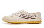 Кеды Feiyue Canvas Shoes Unisex Low-Top - фото 5