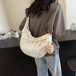 DCLOUD Сумка через плечо, White - фото 9