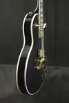 Gibson Les Paul Custom 70-х, Эбони - фото 5
