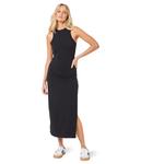 Платье L*Space Sawyer Dress, черный - фото