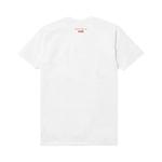 Футболка Supreme Madonna And Child Tee White, белый - фото 2