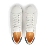 Кроссовки Fred Perry Spencer, белый - фото 2