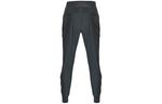 Спортивные штаны мужские серые Under Armour, серый - фото 2