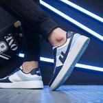 Кроссовки WARRIOR Skateboarding Shoes Unisex Low-top, белый/черный - фото 40