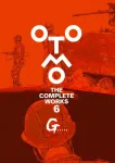 G．．．．． (OTOMO THE COMPLETE WORKS) - фото