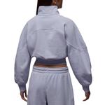 Свитшоты Women's Phantom/Phantom Jordan, Phantom/Phantom - фото 3